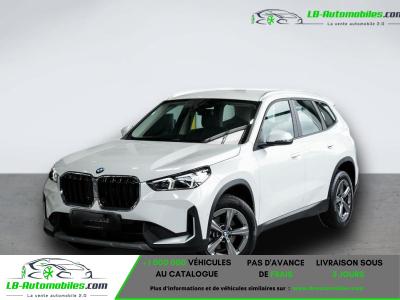BMW X1 sDrive 18d 150ch BVA