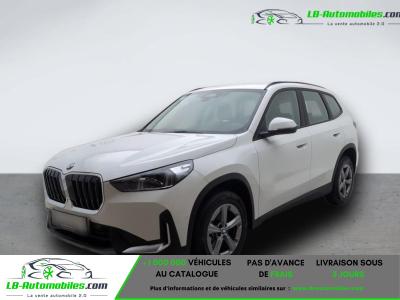 BMW X1 sDrive 18i 136ch BVA