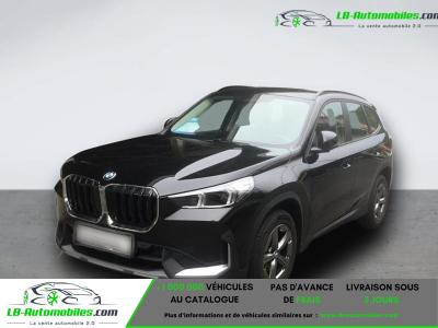 BMW X1 sDrive 18i 136ch BVA