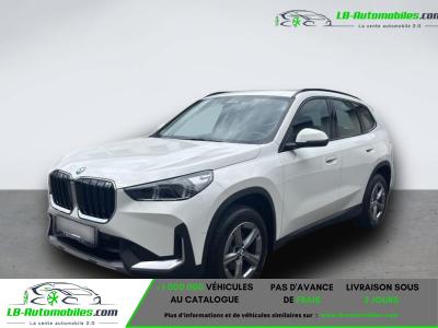 BMW X1 sDrive 18i 136ch BVA