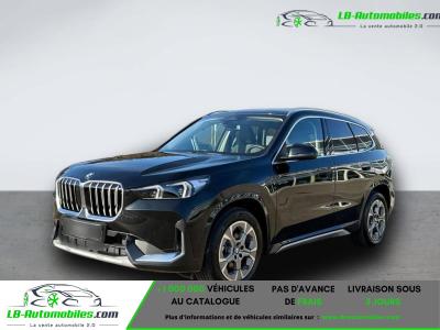 BMW X1 sDrive 20i 170ch BVA