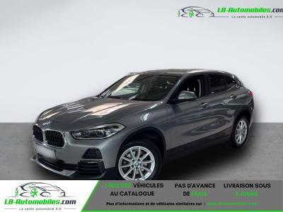 BMW X2 xDrive 18d 150 ch BVA