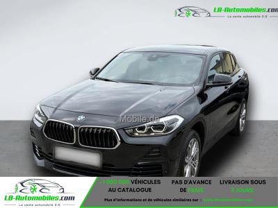 BMW X2 sDrive 18d 150 ch BVA