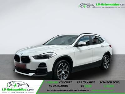 BMW X2 sDrive 18d 150 ch BVA