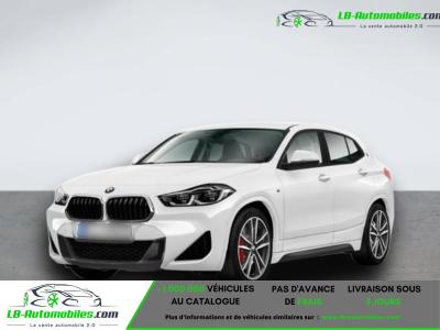 BMW X2 sDrive 20i 178 ch BVA
