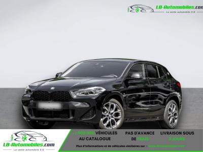 BMW X2 sDrive 20i 178 ch BVA