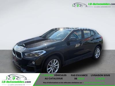 BMW X2 sDrive 20i 192 ch BVA