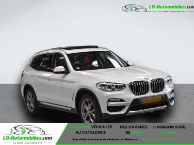 BMW X3 xDrive 20i 184ch BVA