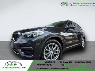 BMW X3 xDrive 20i 184ch BVA