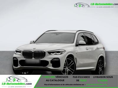 BMW X5 xDrive30d 265 ch BVA