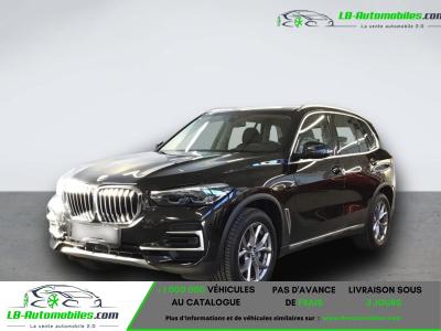 BMW X5 xDrive30d 286 ch BVA