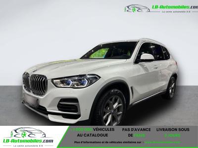 BMW X5 xDrive30d 286 ch BVA