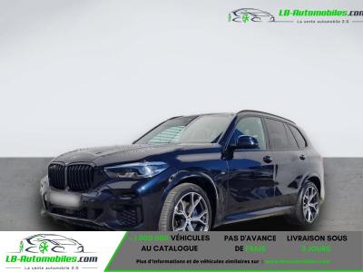 BMW X5 xDrive30d 286 ch BVA