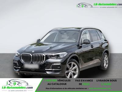 BMW X5 xDrive30d 286 ch BVA