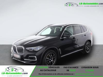 BMW X5 xDrive30d 286 ch BVA