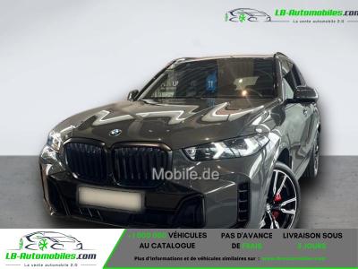 BMW X5 xDrive30d 298 ch BVA