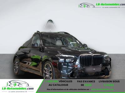 BMW X7 xDrive40d 352 ch BVA