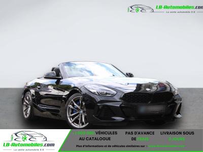BMW Z4 M40i 340 ch BVA