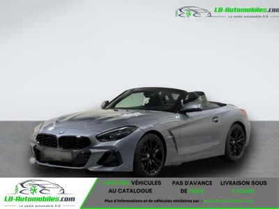 BMW Z4 M40i 340 ch BVA