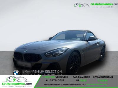 BMW Z4 M40i 340 ch BVA