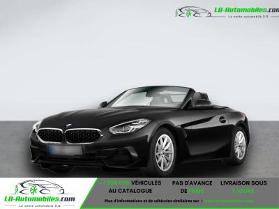 BMW Z4 sDrive 20i 197 ch BVM