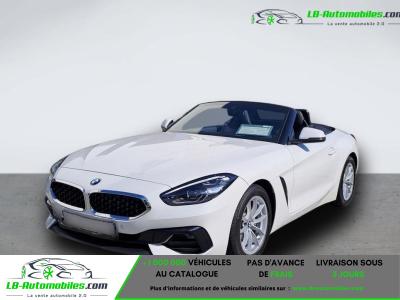 BMW Z4 sDrive 20i 197 ch BVM