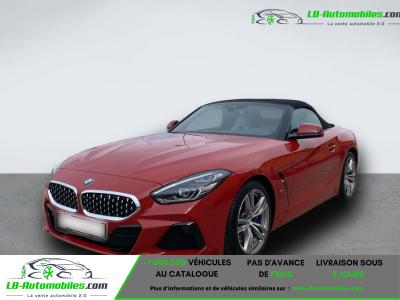 BMW Z4 sDrive 30i 258 ch BVA