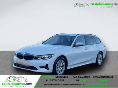 BMW Série 3 Touring 318d 150 ch BVA