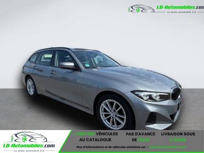 BMW Série 3 Touring 318d 150 ch BVA