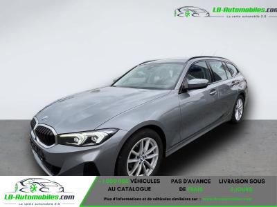 BMW Série 3 Touring 318d 150 ch BVA