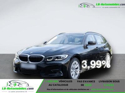 BMW Série 3 Touring 318d 150 ch BVA