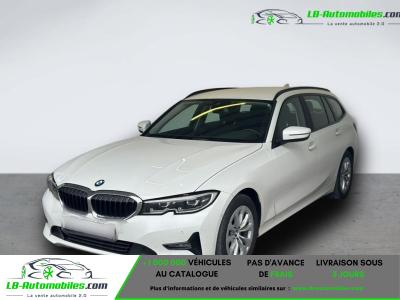 BMW Série 3 Touring 318i 156 ch BVA