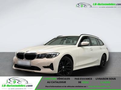 BMW Série 3 Touring 318i 156 ch BVA