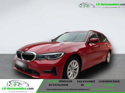 BMW Série 3 Touring 320e 204 ch BVA