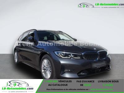 BMW Série 3 Touring 320i 184 ch BVA