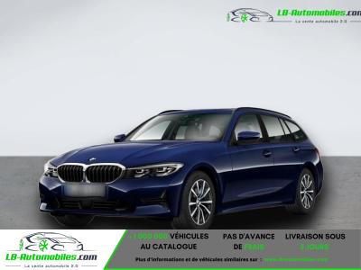 BMW Série 3 Touring 320i 184 ch BVA