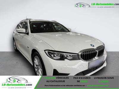 BMW Série 3 Touring 330e 292 ch BVA