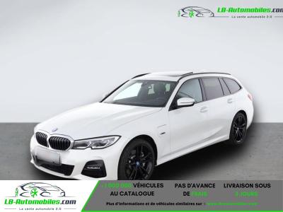 BMW Série 3 Touring 330e xDrive 292 ch BVA