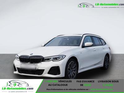 BMW Série 3 Touring M340i xDrive 374 ch BVA