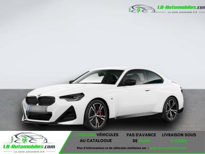 BMW Série 2 Coupé 218i 156 ch BVA