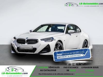 BMW Série 2 Coupé 220i 184 ch BVA
