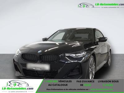 BMW Série 2 Coupé M240i 374 ch BVA