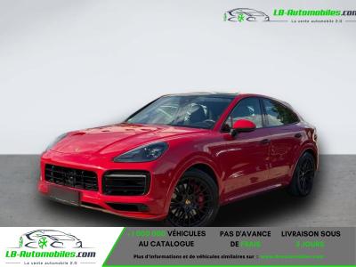 Porsche Cayenne Coupé GTS 4.0 V8 460 ch  BVA