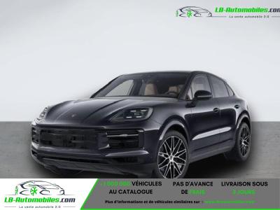 Porsche Cayenne Coupé 3.0 V6 353 ch