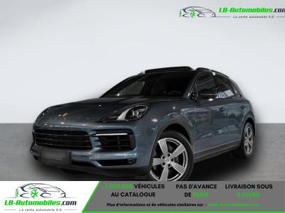 Porsche Cayenne 3.0 V6 340 ch  BVA