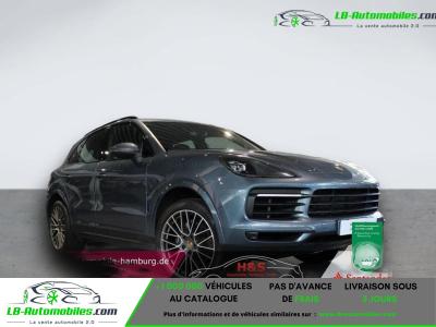 Porsche Cayenne 3.0 V6 340 ch  BVA
