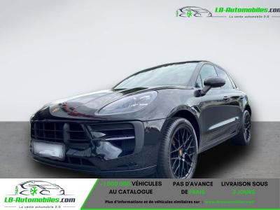 Porsche Macan GTS 3.0 380 ch