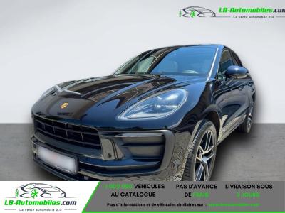 Porsche Macan 2.0 265 ch PDK