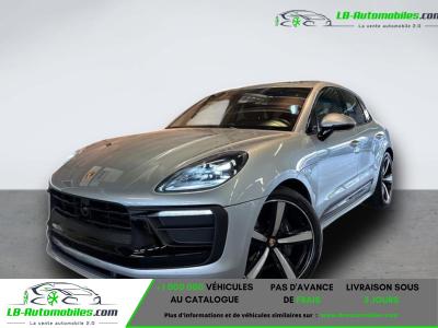 Porsche Macan 2.0 265 ch PDK