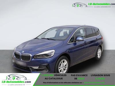BMW Série 2 Gran Tourer 218i 136 ch